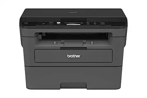 Brother-Drucker Brother DCP-L2530DW Kompaktes 3-in-1