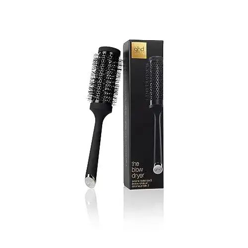 Ghd-Bürste ghd Bürste Ceramic Größe 3
