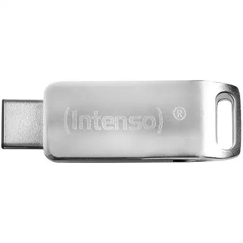 Intenso-USB-Stick Intenso cMobile Line 32GB Dual USB-Stick