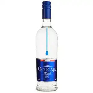 Pisco Ocucaje Italia (1 x 0.7 l)