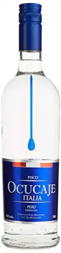 Pisco Ocucaje Italia (1 x 0.7 l)