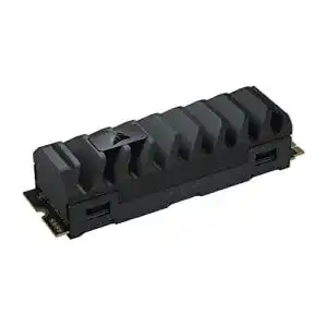 Corsair-SSD Corsair MP600 PRO XT 1 TB Gen4 PCIe x4 NVMe