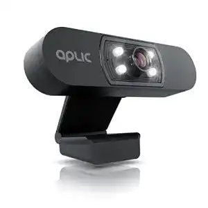 4K-Webcam CSL-Computer CSL – Full-HD Webcam 1080p mit