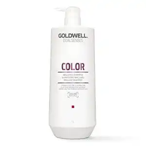 Color-Shampoo Goldwell Dualsenses Color Brilliance Shampoo, 1 l