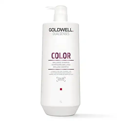 Color-Shampoo Goldwell Dualsenses Color Brilliance Shampoo, 1 l