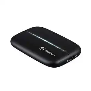 Capture-Card Elgato HD60 S +, externe Aufnahmekarte