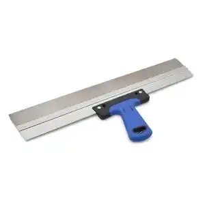 Flächenspachtel DEWEPRO ® Edelstahl Fassadenspachtel