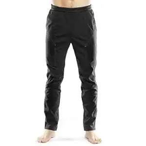 Fahrradhose INBIKE Radhose Lang Herren Winter MTB Hose Lang