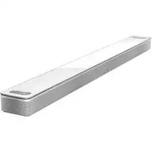 Dolby-Atmos-Lautsprecher Bose Smart Soundbar 900, Weiß