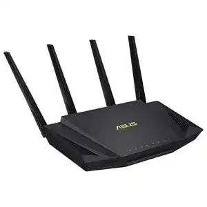 WiFi-6-Router ASUS RT-AX58U Home Office Router