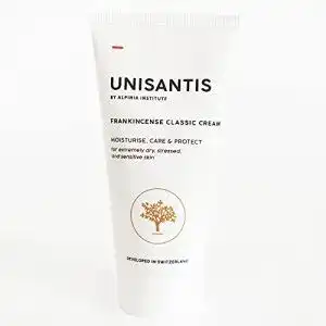 Schuppenflechte-Creme UNISANTIS Weihrauch-Creme