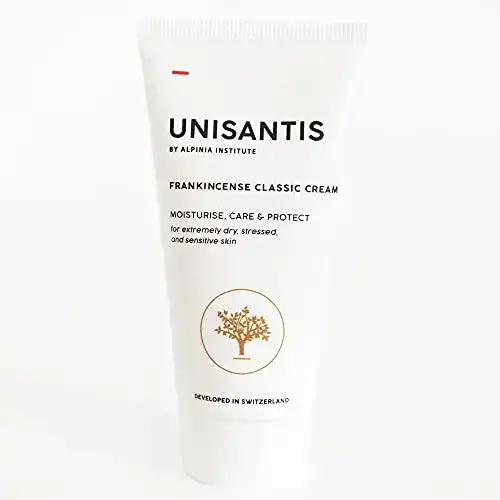 Schuppenflechte-Creme UNISANTIS Weihrauch-Creme