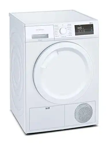 Wärmepumpentrockner-7-kg Siemens WT43H002 iQ300