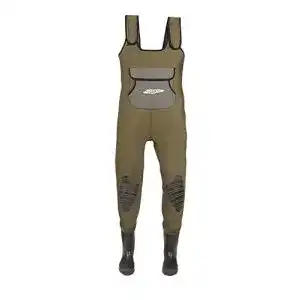 Neopren-Wathose DAM Fighter Pro Gr. 42/43 8715542 Wathose