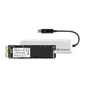 Transcend-SSD Transcend 480GB Highspeed JetDrive Thunderbolt