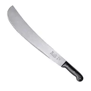 Machete Livarchy, Länge 59,5 cm, Original aus Südamerika
