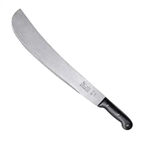 Machete Livarchy, Länge 59,5 cm, Original aus Südamerika