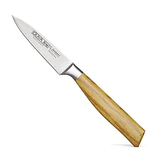 Burgvogel-Messer Burgvogel Solingen Spickmesser 9 cm