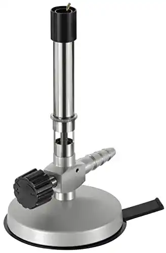 Bunsenbrenner neoLab 1-1175, DIN 30665, für Propangas