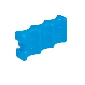 Kühlakku Campingaz Einfrierpackung, Blau, 1 Stück