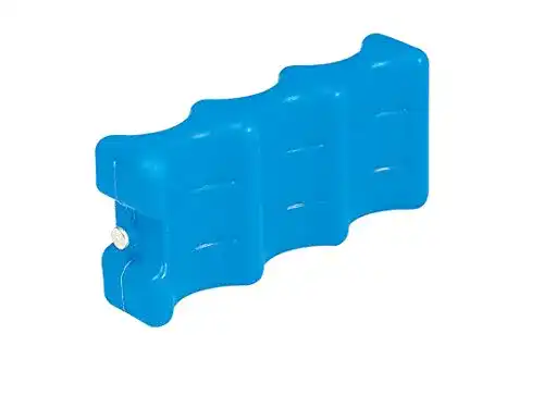 Kühlakku Campingaz Einfrierpackung, Blau, 1 Stück