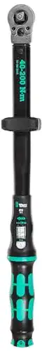 Die beste Wera-Drehmomentschlüssel Wera 05075626001 Click-Torque C 3 2026 Test Bestseller Wera-Drehmomentschlüssel Wera 05075626001 Click-Torque C 3