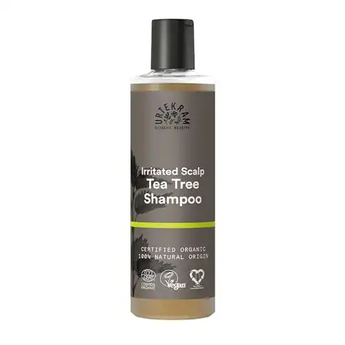 Urtekram-Shampoo Urtekram Teebaum Shampoo Bio, 250 ml