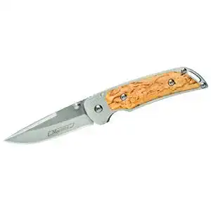 Marttiini-Jagdmesser Marttiini MFK2, Stahl 420JS, Liner Lock