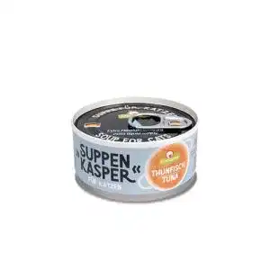 Katzensuppe GranataPet Suppenkasper Thunfisch, Snack für Katzen