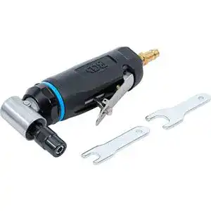 Druckluft-Stabschleifer BGS 3269 | Stabschleifer | 90° abgewinkelt