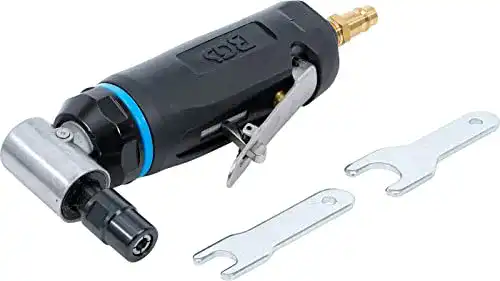 Druckluft-Stabschleifer BGS 3269 | Stabschleifer | 90° abgewinkelt
