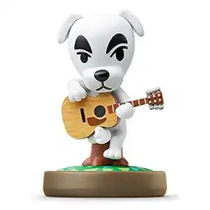 Amiibo-Figur Nintendo Amiibo Totakeke, Animal Crossing Series