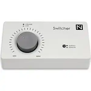Monitor-Controller Nowsonic Switcher Monitorcontroller 310700