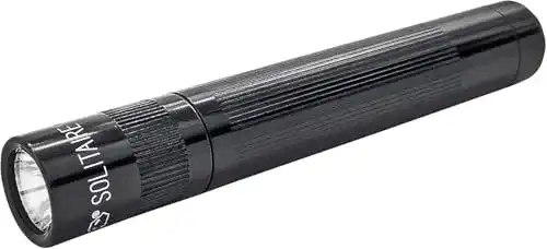Mini-Taschenlampe MagLite Mag-Lite LED Solitaire bis 37 Lumen