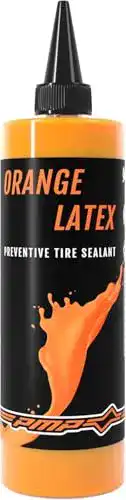 Tubeless-Milch PMP Orange Latex – Tubeless Reifendichtmittel