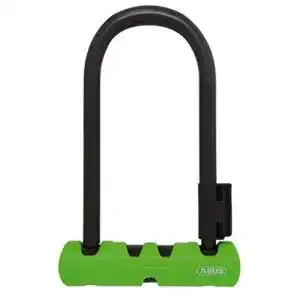 Mini Bügelschloss ABUS Bügelschloss Ultra Mini 410/150 + SH34
