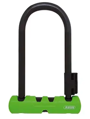 Mini Bügelschloss ABUS Bügelschloss Ultra Mini 410/150 + SH34