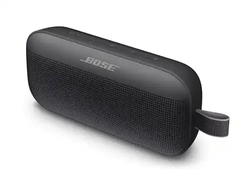 Bose-Lautsprecher Bose SoundLink Flex Bluetooth Speaker