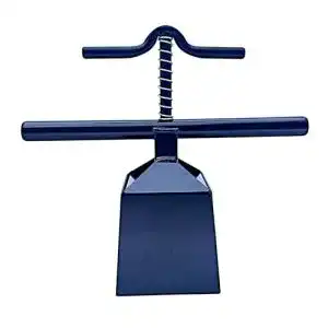 Erdtopfpresse Ladbrooke Bodenblock-Maker Maxi, 10,2 cm