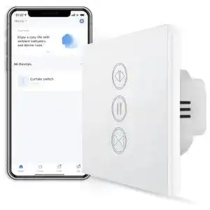 Rolladensteuerung WLAN LoraTap [NEW Generation] WIFI Smart