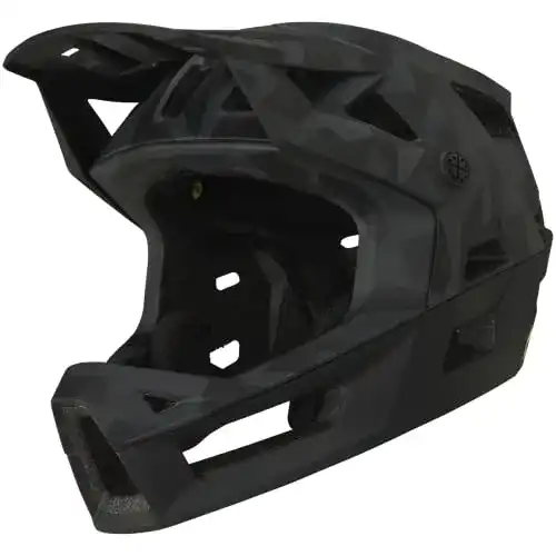 Die beste Ixs-Helm IXS Trigger FF MIPS Integralhelm MTB E-Bike Unisex 2026 Test Bestseller Ixs-Helm IXS Trigger FF MIPS Integralhelm MTB E-Bike Unisex