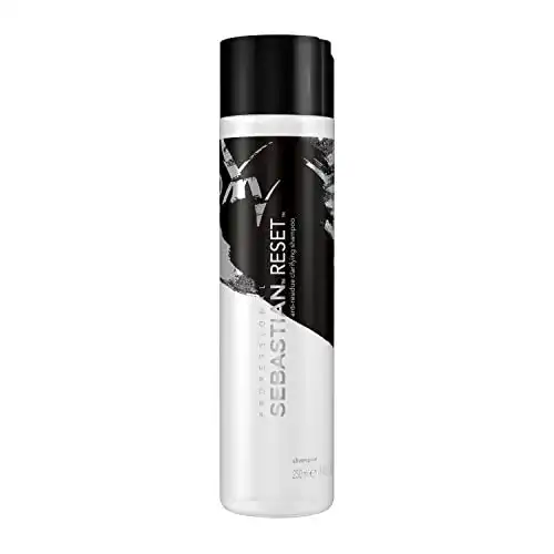 Sebastian-Shampoo Sebastian Hello Effortless Reset Shampoo