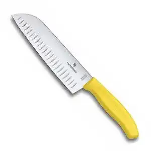 Japanische Küchenmesser Victorinox Swiss Classic, 17 cm Klinge