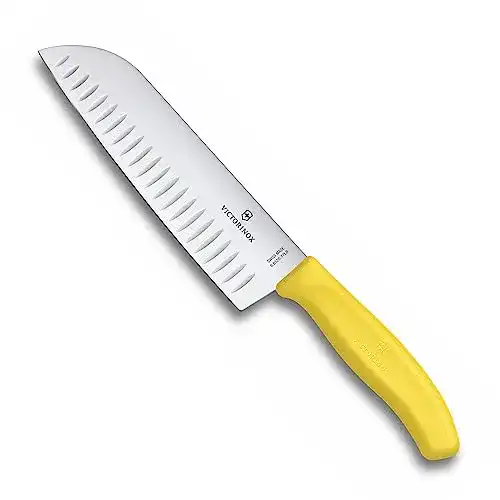 Japanische Küchenmesser Victorinox Swiss Classic, 17 cm Klinge