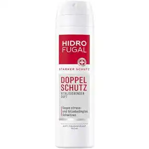 Hidrofugal-Deo Hidrofugal Doppel Schutz Spray 150 ml