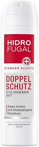 Hidrofugal-Deo Hidrofugal Doppel Schutz Spray 150 ml