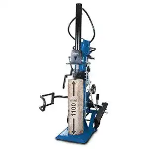 Holzspalter 400V Scheppach HL2550GM Holzspalter stehend