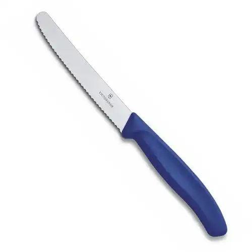 Gemüsemesser Victorinox 6.7832 Küchenmesser 11cm