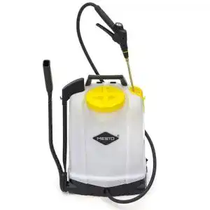 Rückenspritze Mesto 3558 RS185, 18 Liter