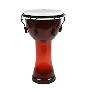 Djembe Toca Freestyle II Mechanically Tuned TF2DM-9AFS